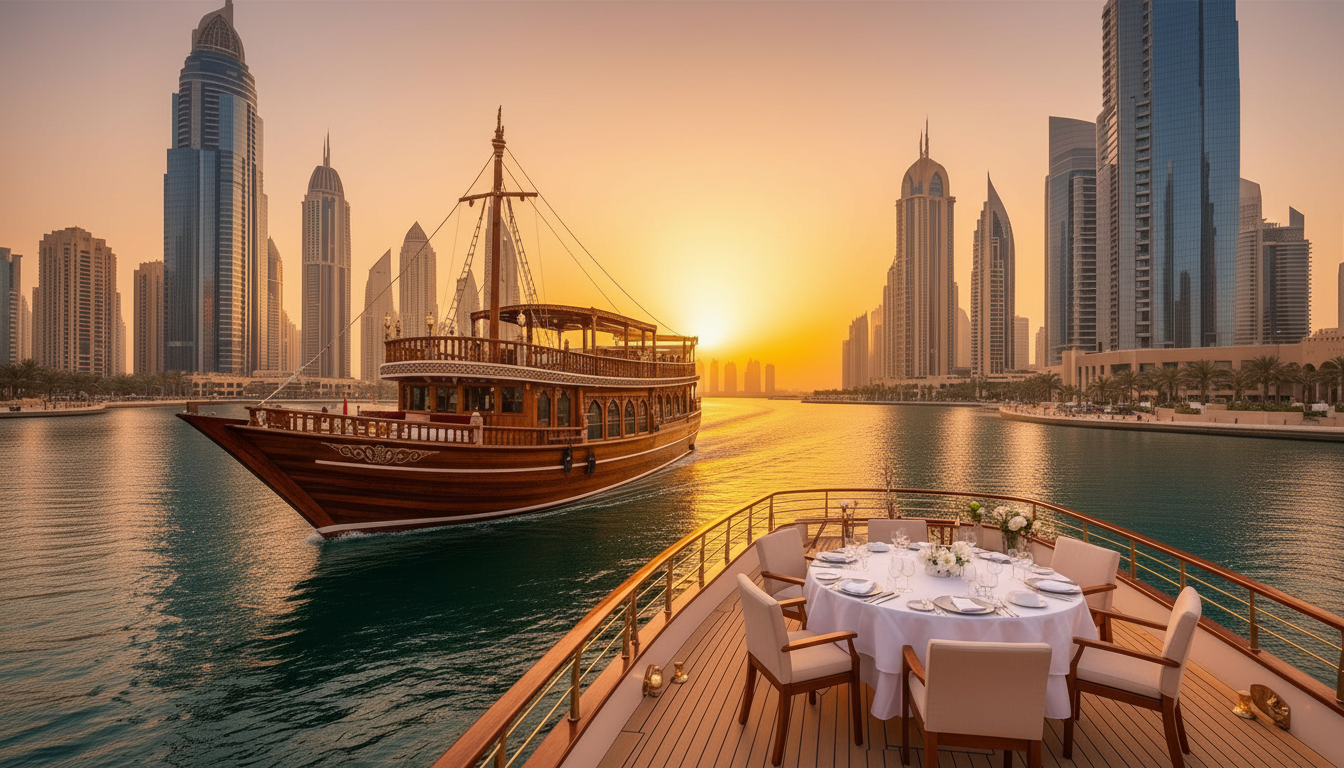 Contact Rental Yacht Dubai