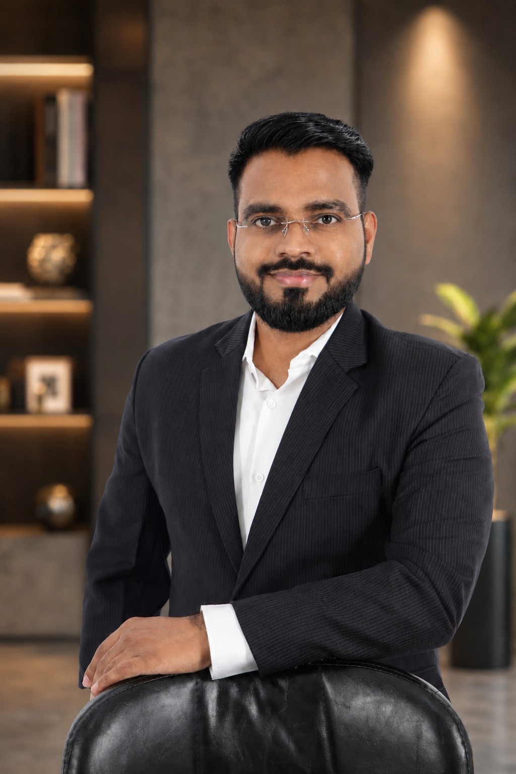 Amann Panchal